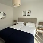 Διαμέρισμα Les Terrasses D'antibes - 2br Duplex With Terrace *