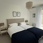 Διαμέρισμα Les Terrasses D'antibes - 2br Duplex With Terrace *