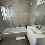 Les Terrasses D'antibes - 2br Duplex With Terrace Apartamento Antibes