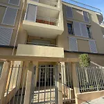 Apartamento Les Terrasses D'antibes - 2br Duplex With Terrace Antibes
