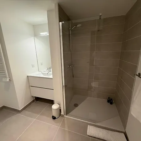 Διαμέρισμα Les Terrasses D'antibes - 2br Duplex With Terrace Αντίμπ